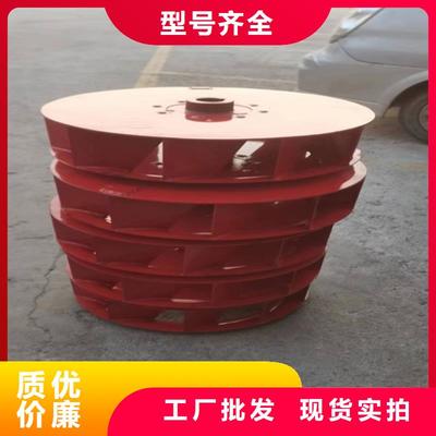 離心風(fēng)機(jī)與斜流風(fēng)機(jī) 礦山與建筑設(shè)備的高效動(dòng)力之源