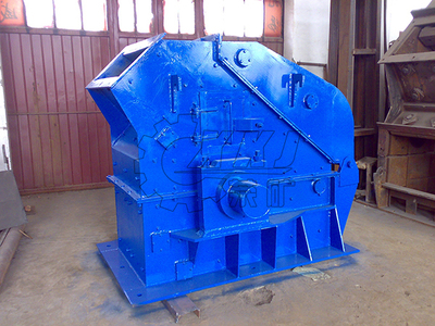 時(shí)處理200噸反擊式破碎機(jī) 超長(zhǎng)壽命鑄就市場(chǎng)青睞